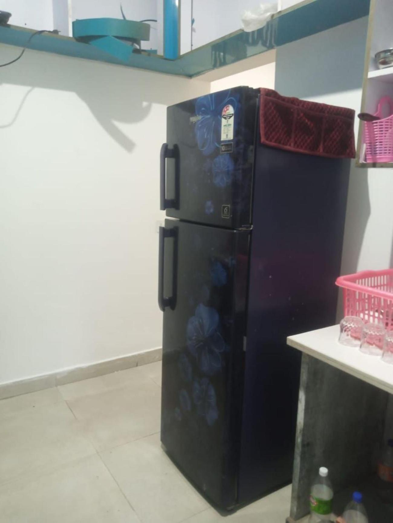 Paramount Golf Foreste Greater Noida Exteriör bild